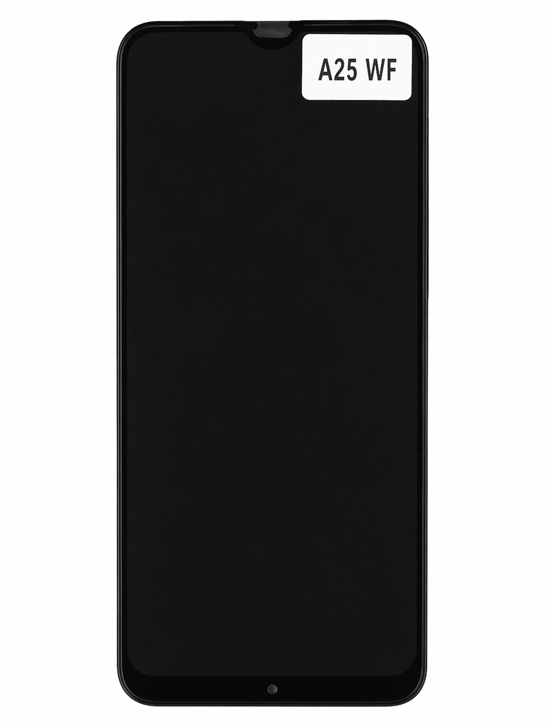 PANTALLA SAMSUNG A25 INCELL CON MARCO 5G