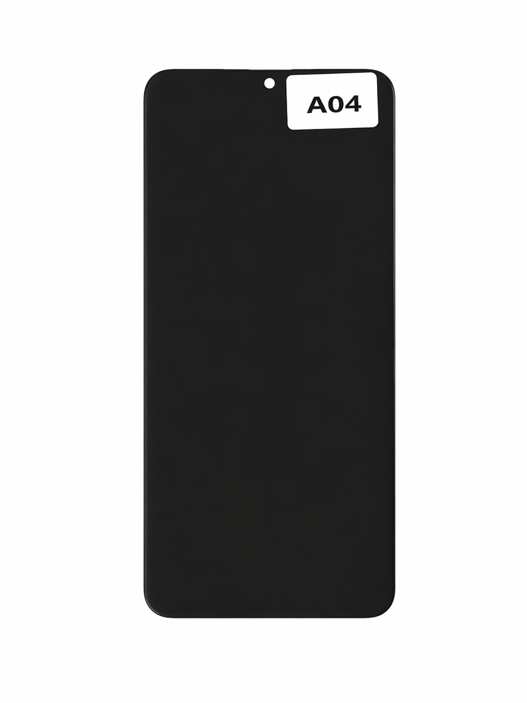 PANTALLA SAMSUNG A04 ORIGINAL OEM