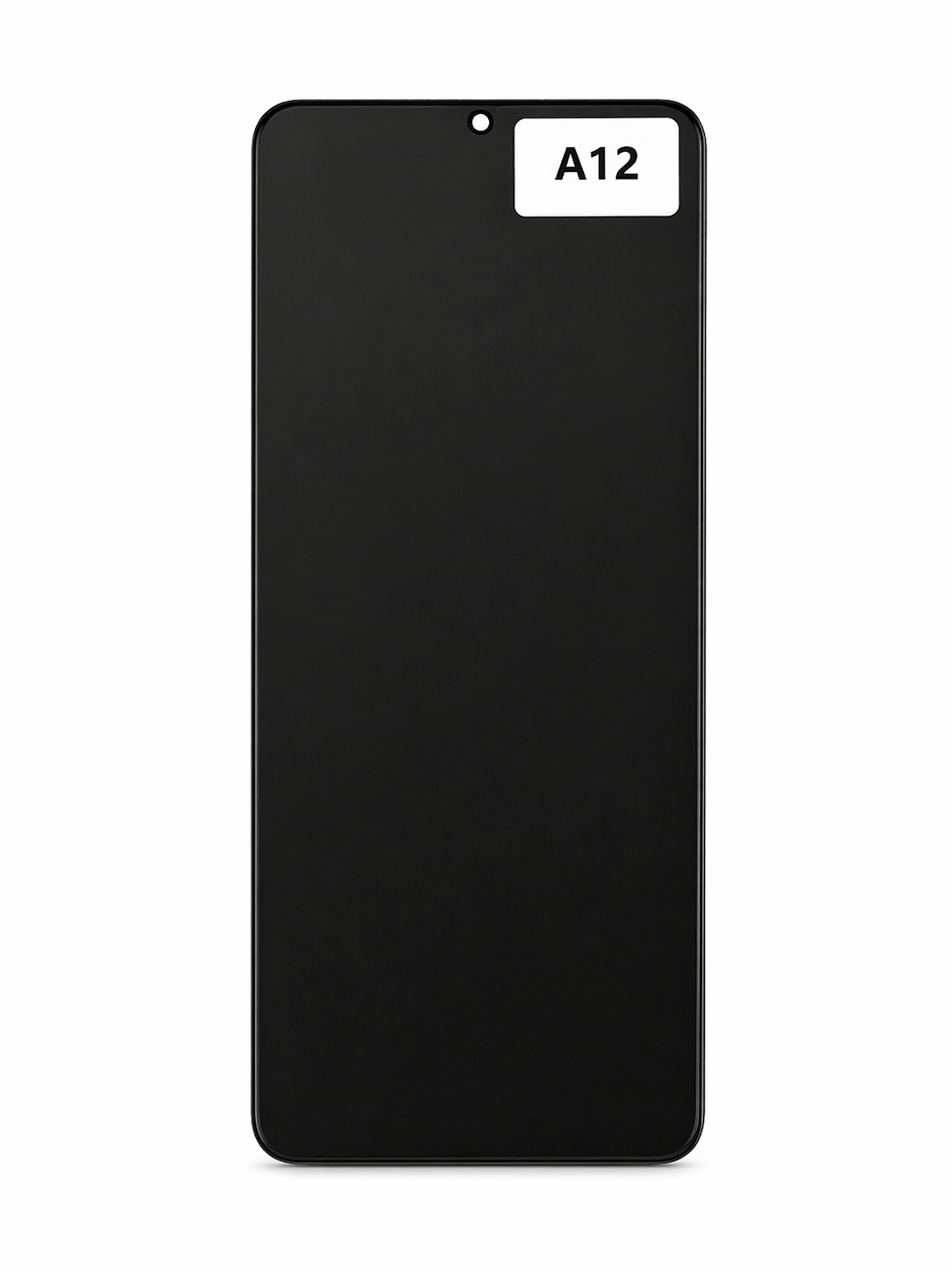 PANTALLA SAMSUMG A12 / A02 / M02