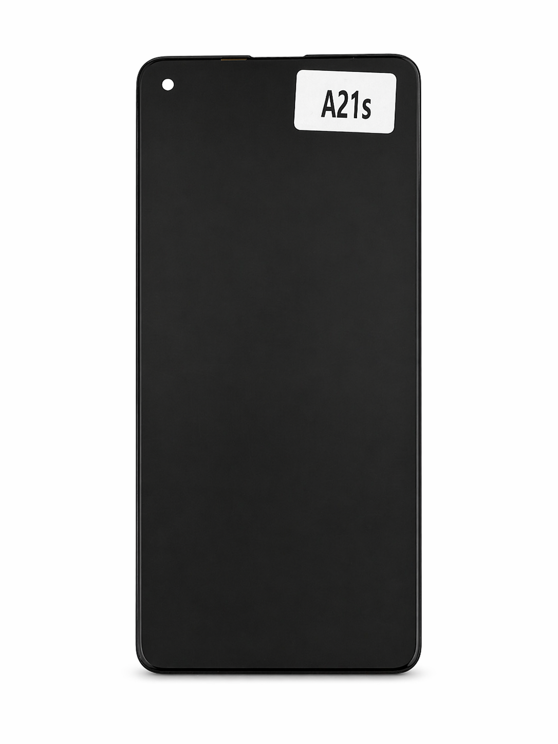 PANTALLA SAMSUNG A21S SIN MARCO ORI