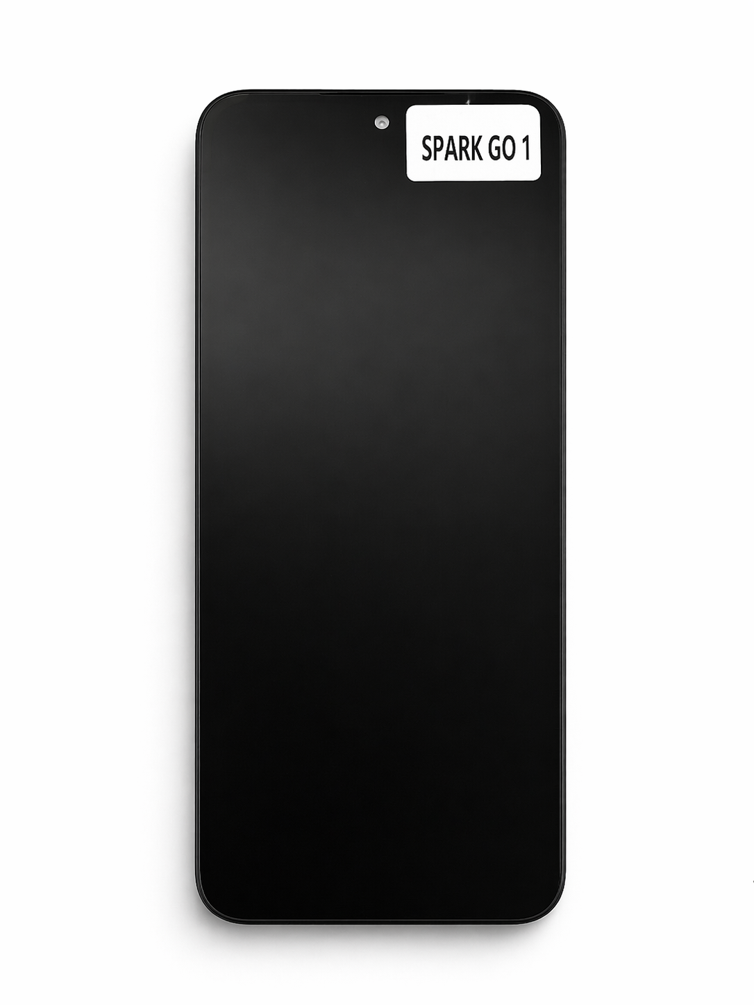 PANTALLA TECNO SPARK GO 1 (POSIBLE COMPATIBILIDAD CON TECNO POP 9)