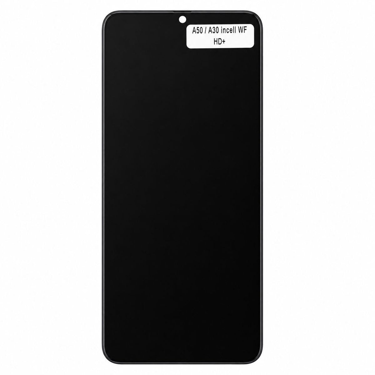 PANTALLA SAMSUNG A50 / A30 INCELL + FRAME HD+