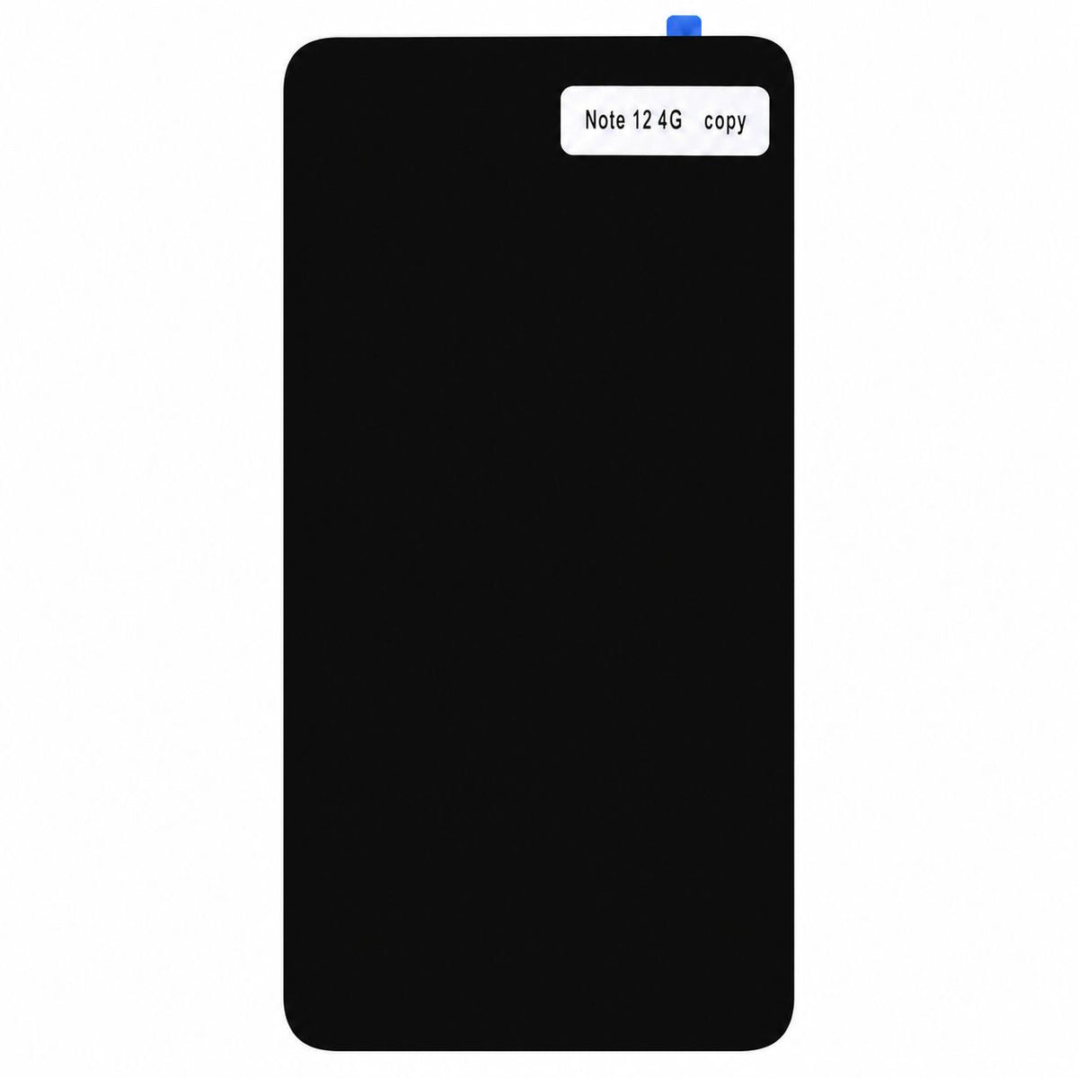 PANTALLA REDMI NOTE 12 4G COPY