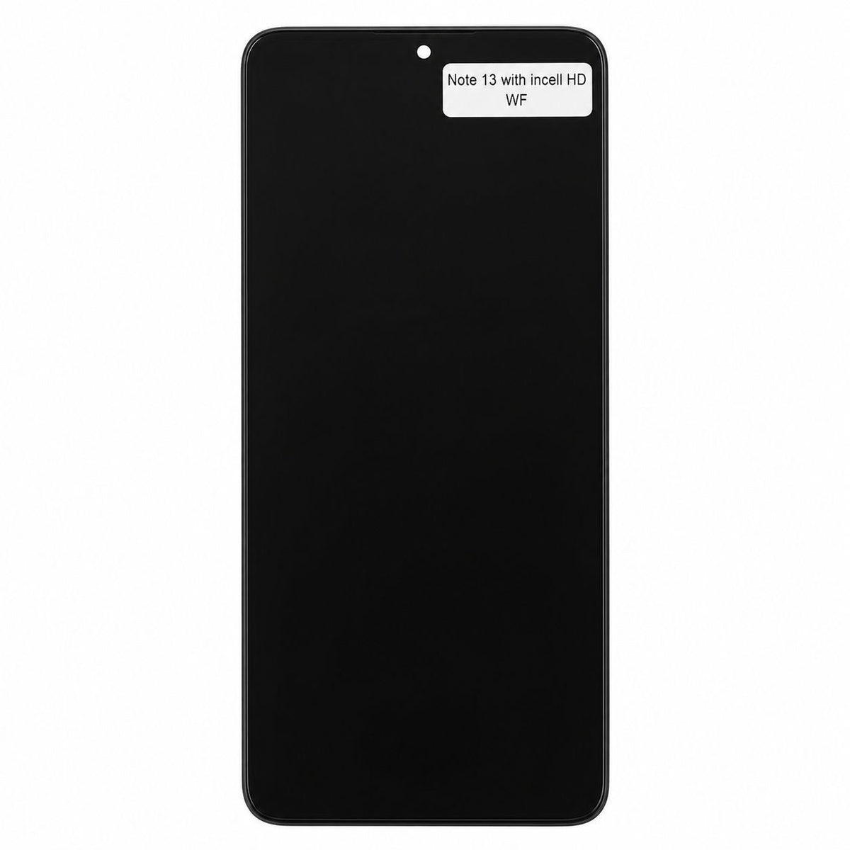 PANTALLA REDMI NOTE 13 4G INCELL HD + FRAME