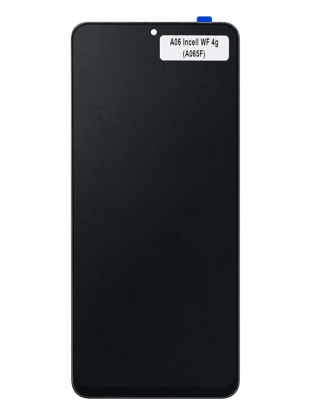 PANTALLA SAMSUNG A06 4G A065F INCELL + FRAME