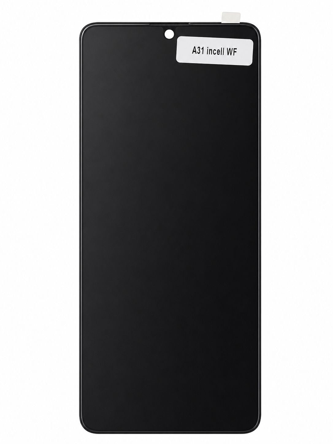PANTALLA SAMSUNG A31 INCELL + FRAME