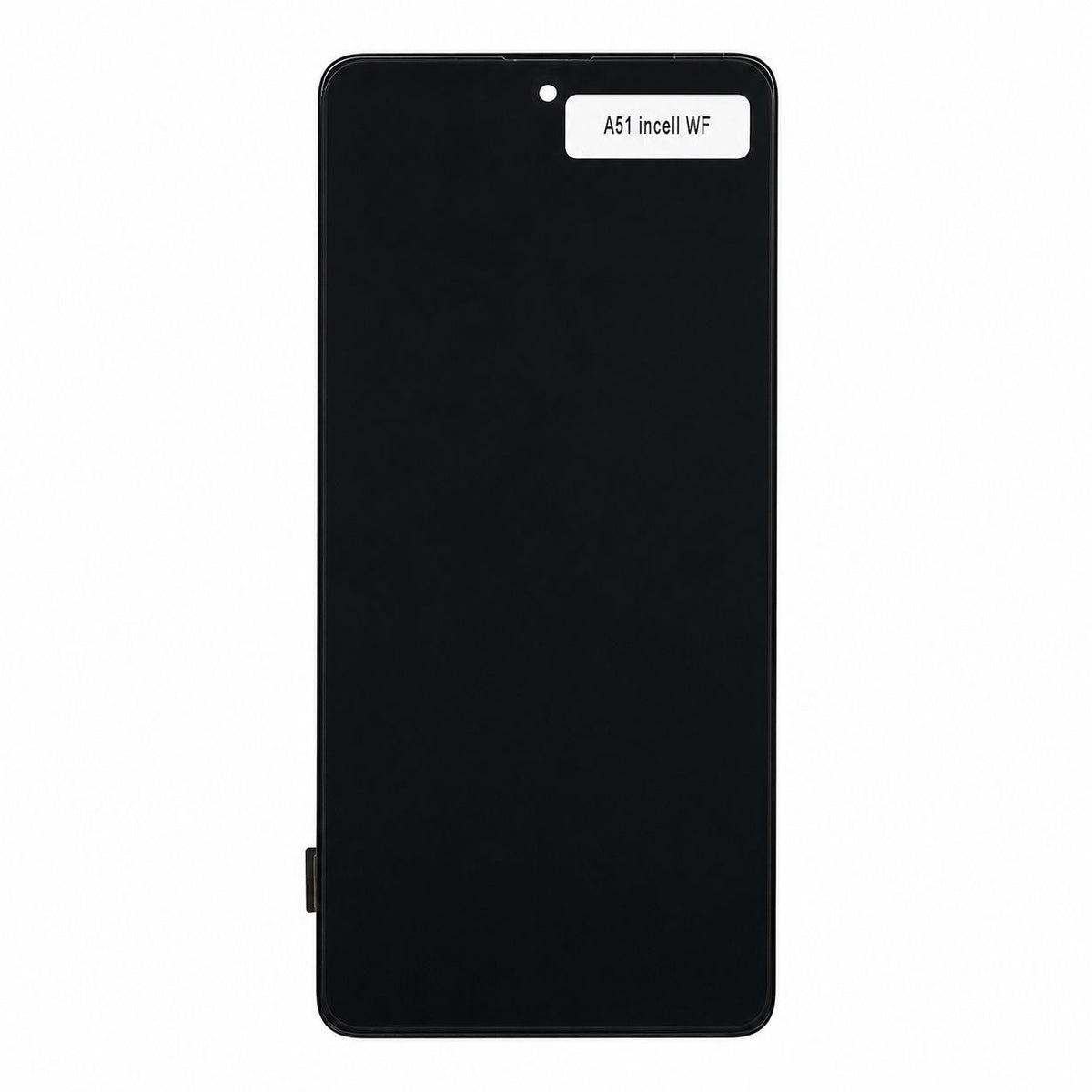PANTALLA SAMSUNG A51 INCELL + FRAME
