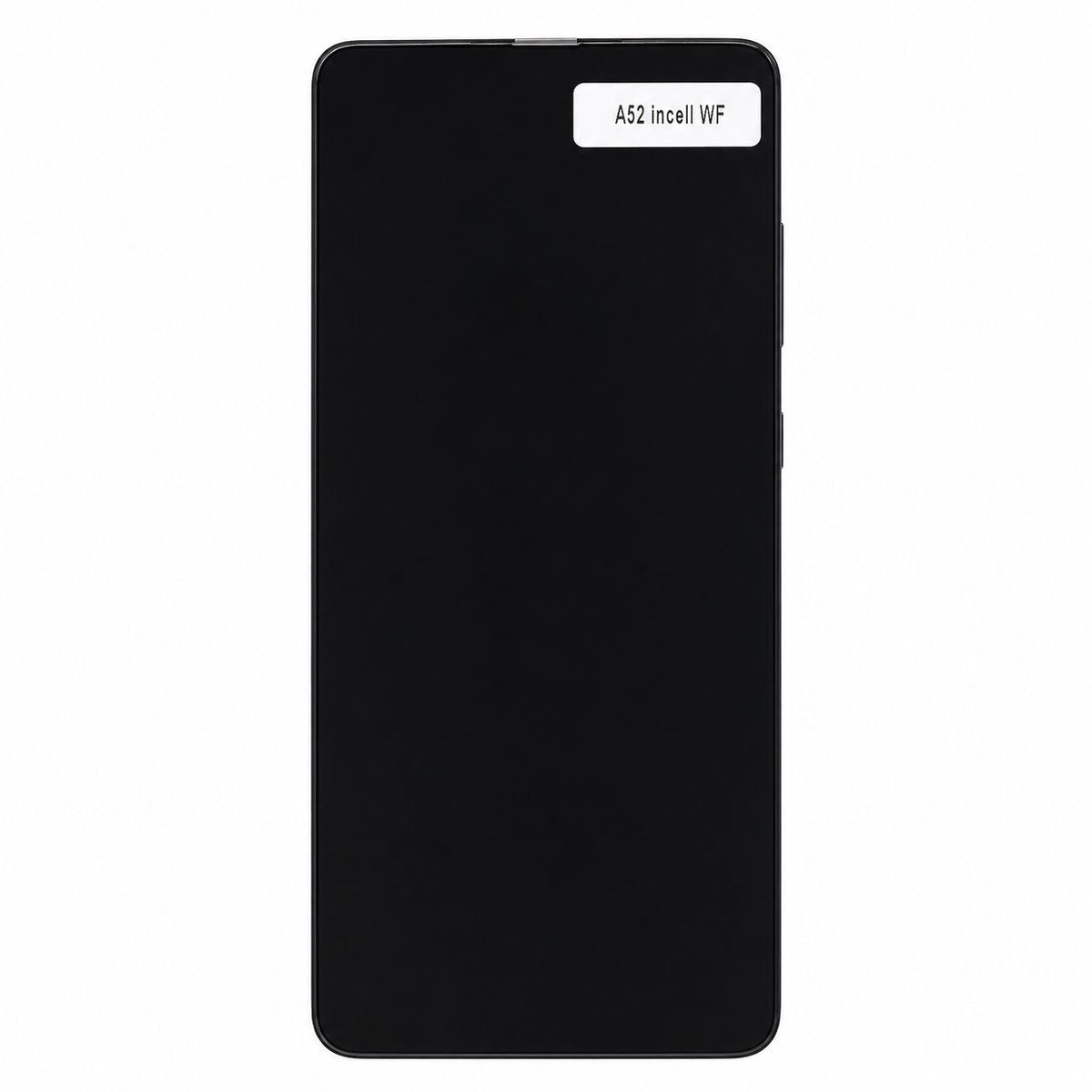 PANTALLA SAMSUNG A52 INCELL + FRAME