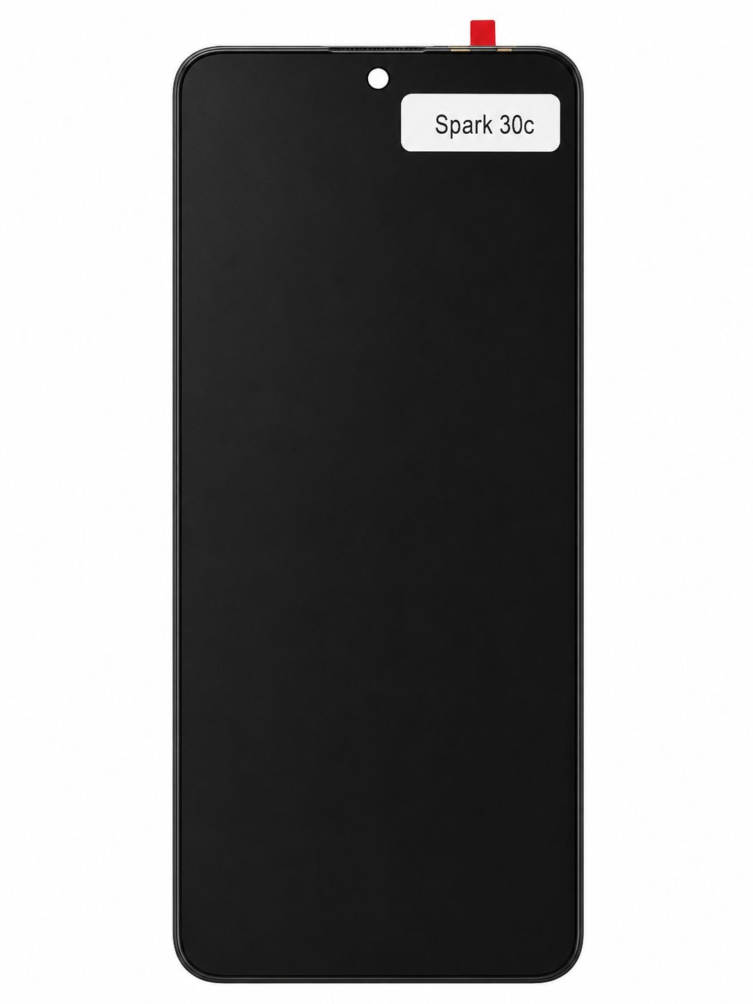 PANTALLA TECNO SPARK 30C ORIGINAL