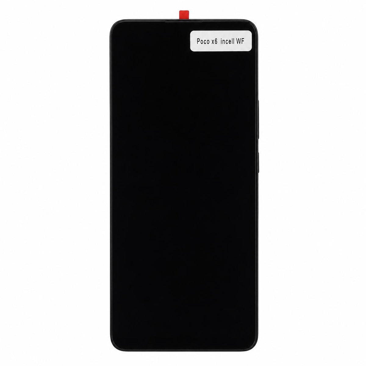 PANTALLA XIAOMI POCO X6 INCELL + FRAME