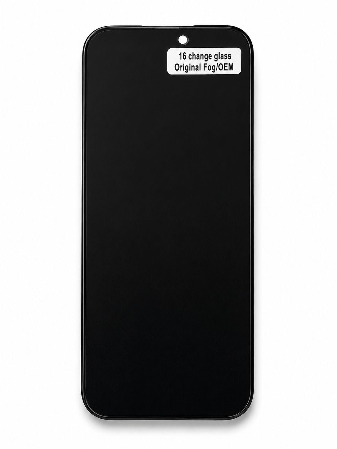 PANTALLA IPHONE 16 CALIDAD ORIGINAL
