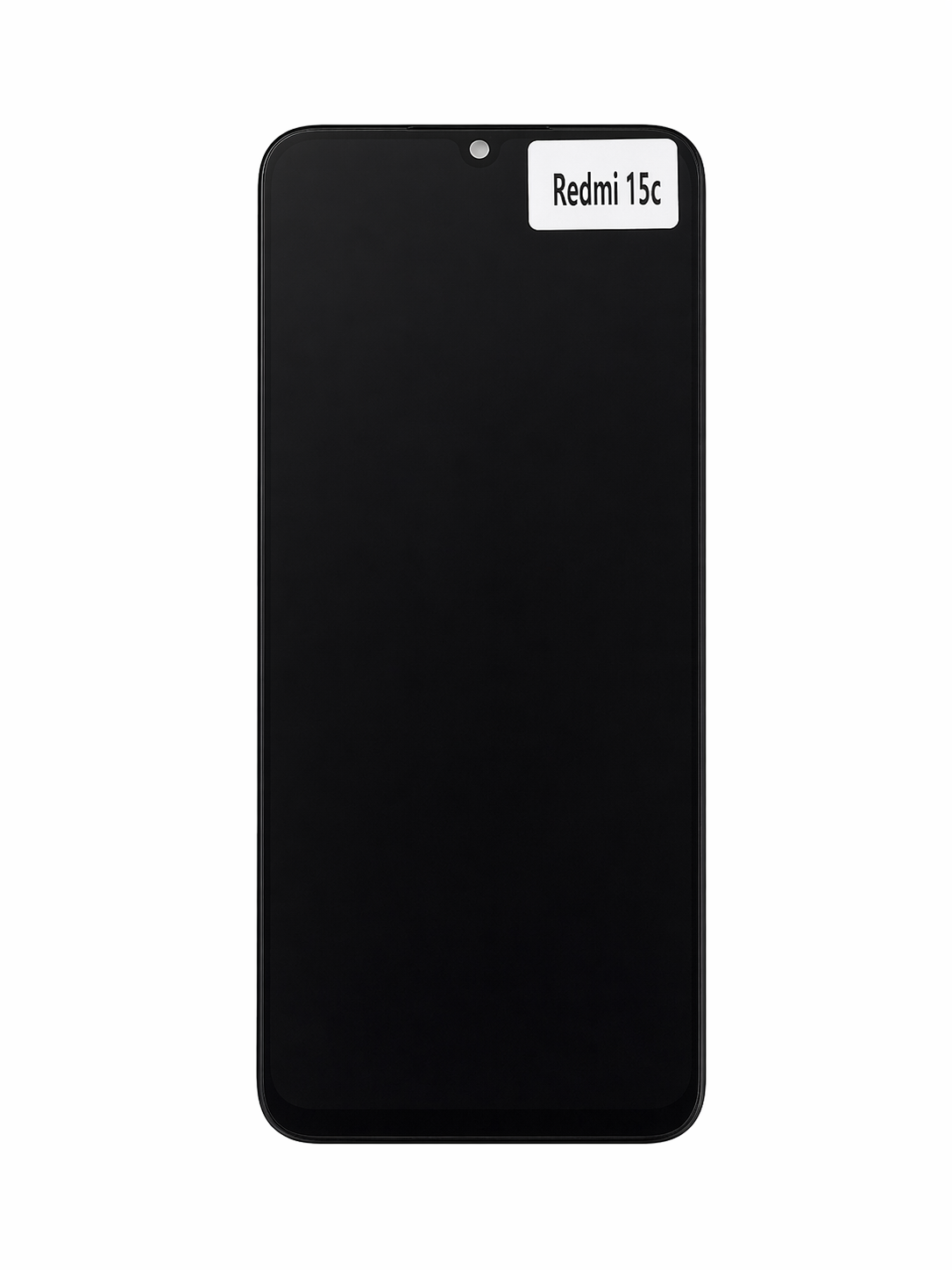 PANTALLA REDMI 15C ORI